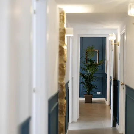 Family Affair Luxury Rooms&suites Palermo