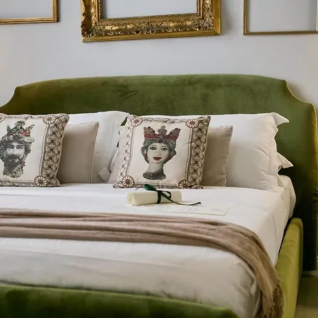 Panzió Family Affair Luxury Rooms&suites