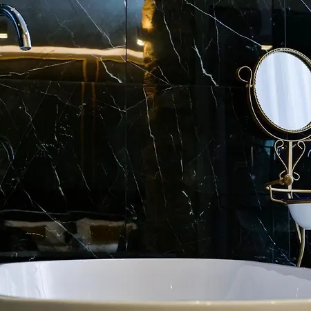 Panzió Family Affair Luxury Rooms&suites Palermo