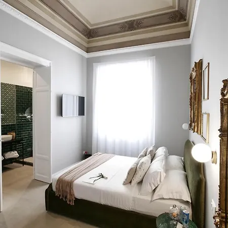 Family Affair Luxury Rooms&suites Palermo