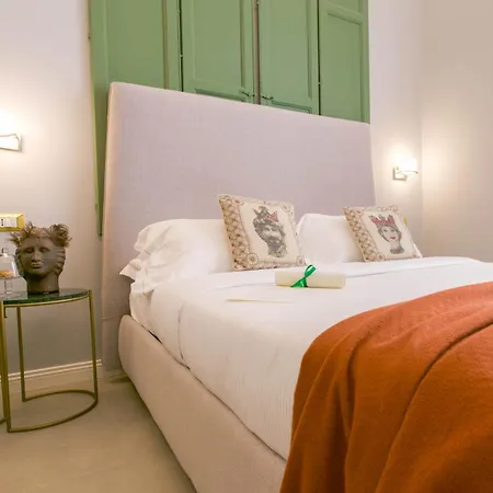 Family Affair Luxury Rooms&suites Palermo