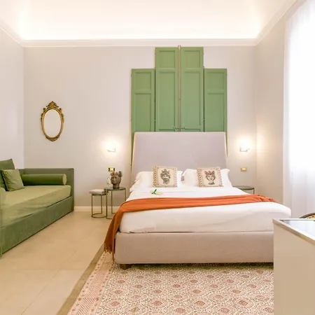 Panzió Family Affair Luxury Rooms&suites 2*