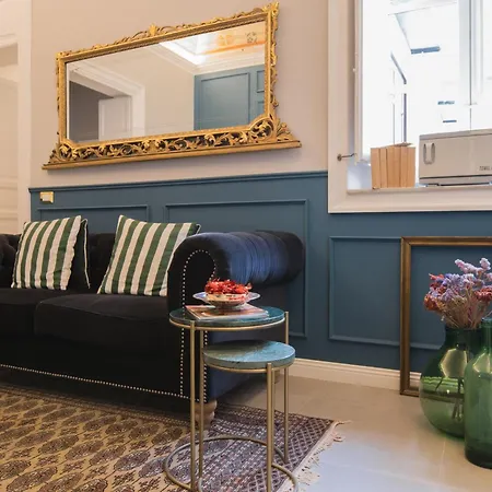 Family Affair Luxury Rooms&suites Palermo