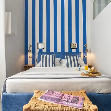 Panzió Family Affair Luxury Rooms&suites Palermo