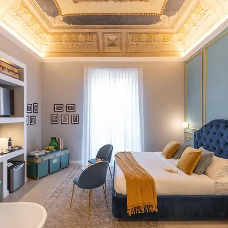 Panzió Family Affair Luxury Rooms&suites