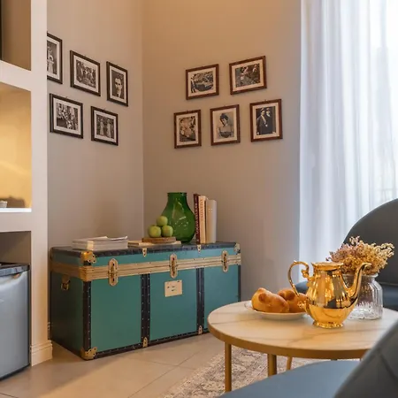 Panzió Family Affair Luxury Rooms&suites