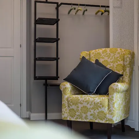 Panzió Family Affair Luxury Rooms&suites 2*