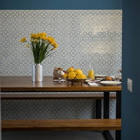 Family Affair Luxury Rooms&suites Palermo