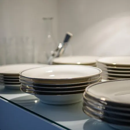 Family Affair Luxury Rooms&suites Παλέρμο