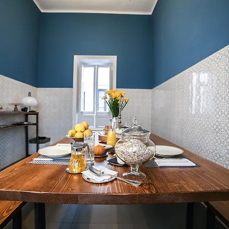 Family Affair Luxury Rooms&suites 2* Palermo