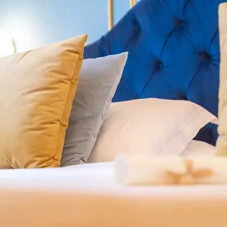 Family Affair Luxury Rooms&suites B&B 팔레르모