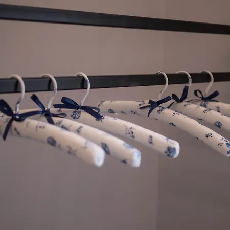 Couette-café Family Affair Luxury Rooms&suites 4*