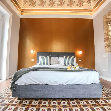 Couette-café Family Affair Luxury Rooms&suites