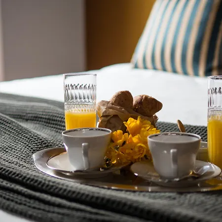 Family Affair Luxury Rooms&suites 4* Palerme