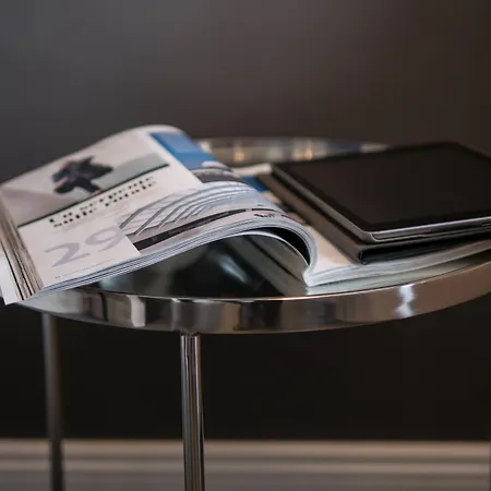 Family Affair Luxury Rooms&suites 4*