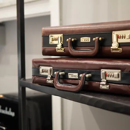 Family Affair Luxury Rooms&suites 4* Palerme