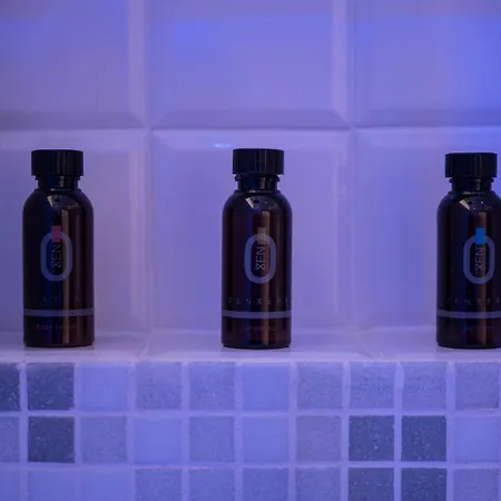 Family Affair Luxury Rooms&suites