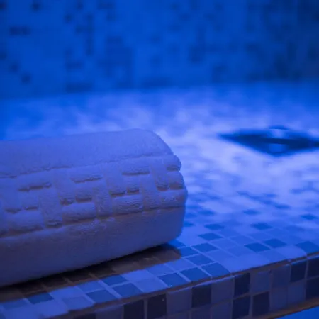 Family Affair Luxury Rooms&suites Couette-café