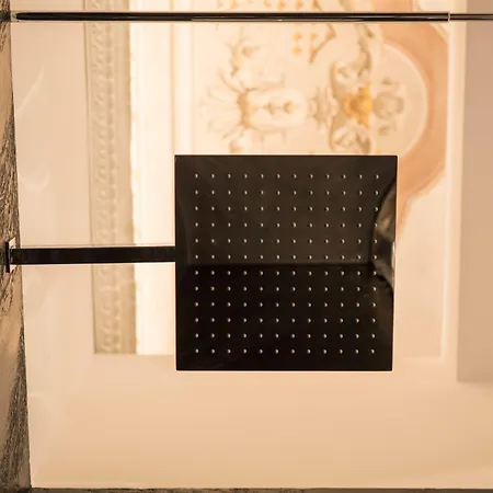 Family Affair Luxury Rooms&suites Palerme