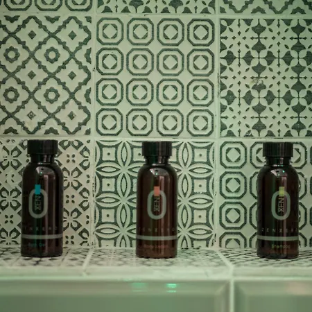 Family Affair Luxury Rooms&suites 4* Palerme