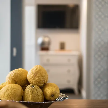 Family Affair Luxury Rooms&suites 4* Palerme