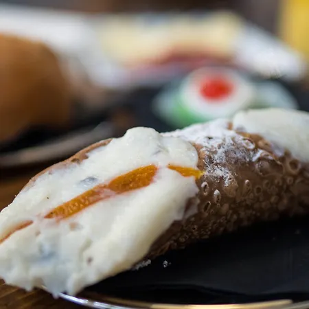 Family Affair Luxury Rooms&suites 4* Palerme