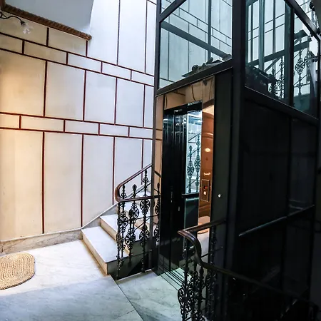 Family Affair Luxury Rooms&suites Couette-café Palerme