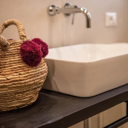 Couette-café Family Affair Luxury Rooms&suites