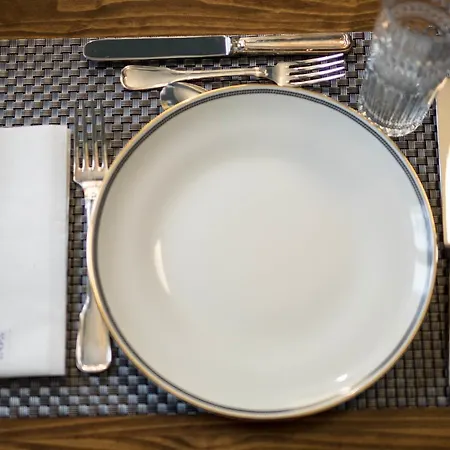 Family Affair Luxury Rooms&suites 4*