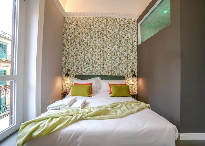 Family Affair Luxury Rooms&suites 4*