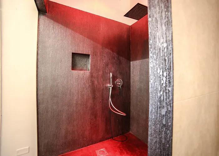 Family Affair Luxury Rooms&suites 4*