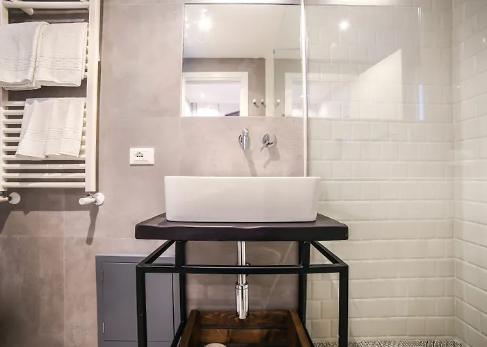 Family Affair Luxury Rooms&suites