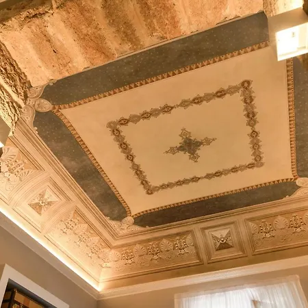 فندق مبيت وإفطار Family Affair Luxury Rooms&suites باليرمو