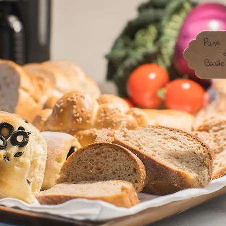 Family Affair Luxury Rooms&suites فندق مبيت وإفطار باليرمو